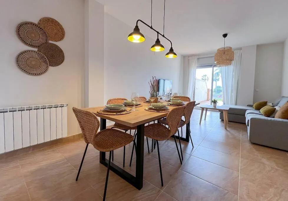 Apartmán Playa, Piscina, Parking Genial Cubelles 0*,  Španělsko