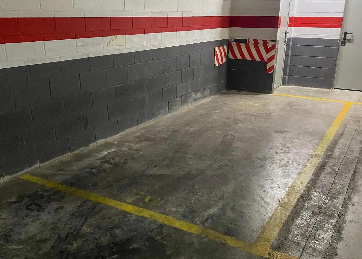 Apartmán Playa, Piscina, Parking Genial Cubelles