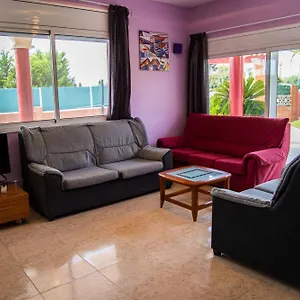 Vista Cunit Cubelles