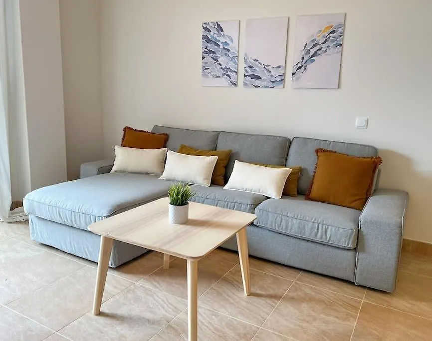 Playa, Piscina, Parking Genial Apartment Cubelles Spain