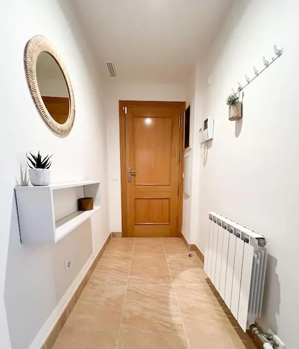 Playa, Piscina, Parking Genial Apartment Cubelles 0*,