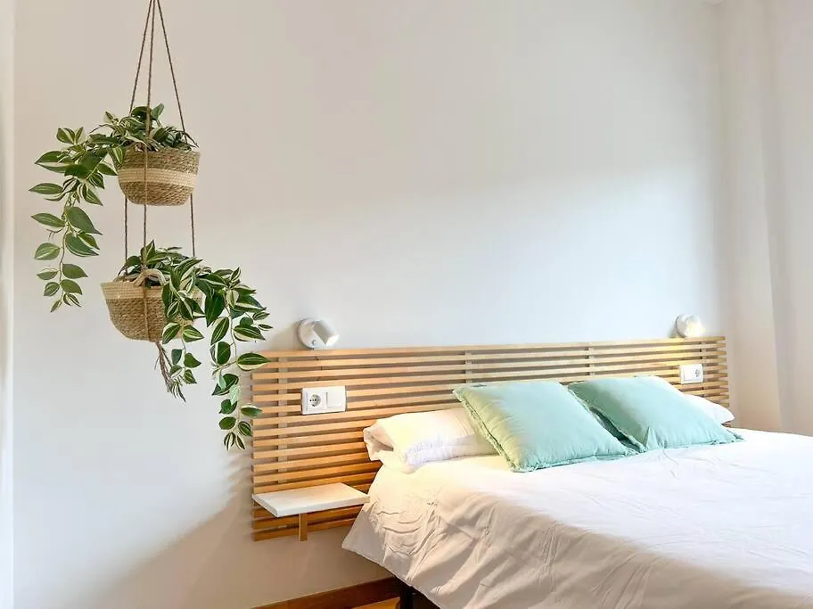 Playa, Piscina, Parking Genial Apartment Cubelles