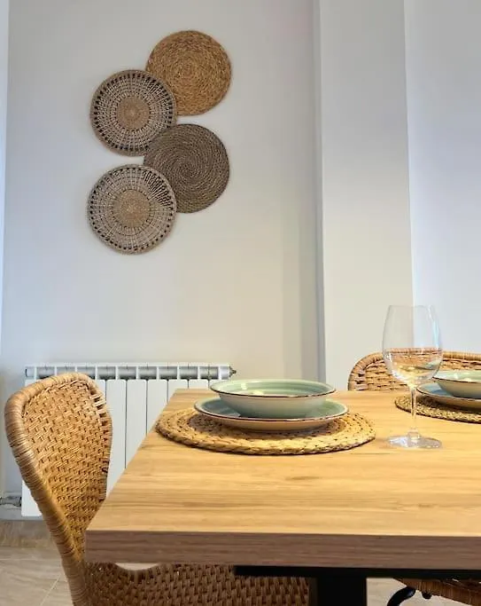 Playa, Piscina, Parking Genial Apartment Cubelles