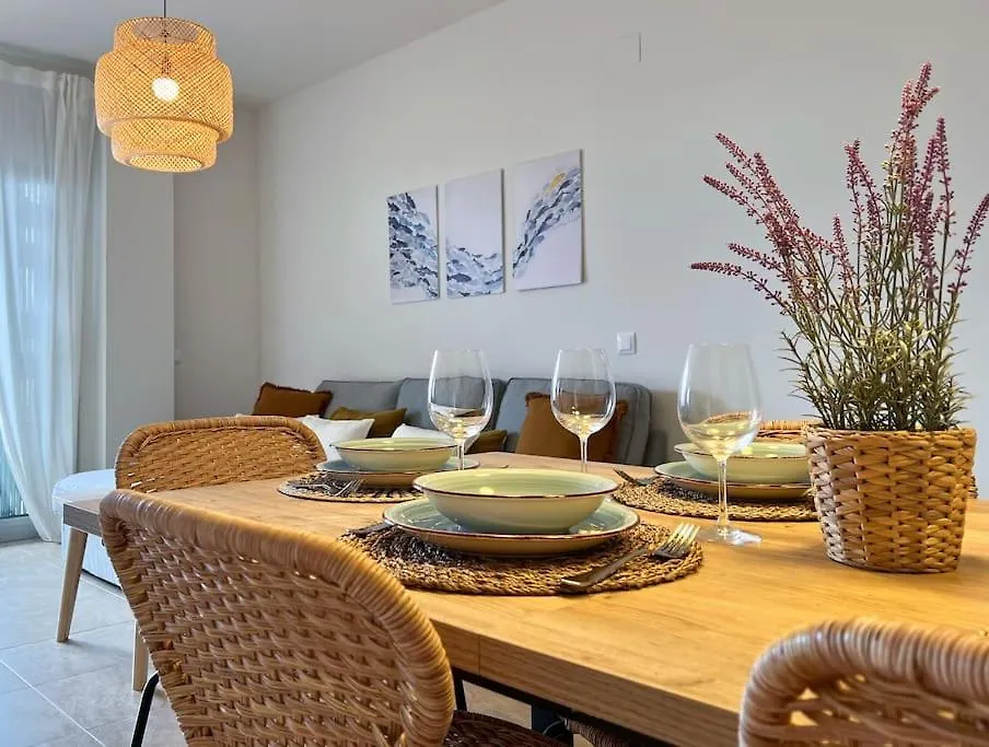 Playa, Piscina, Parking Genial Apartment Cubelles