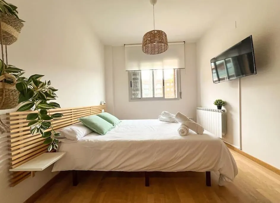 Playa, Piscina, Parking Genial Apartment Cubelles Spain